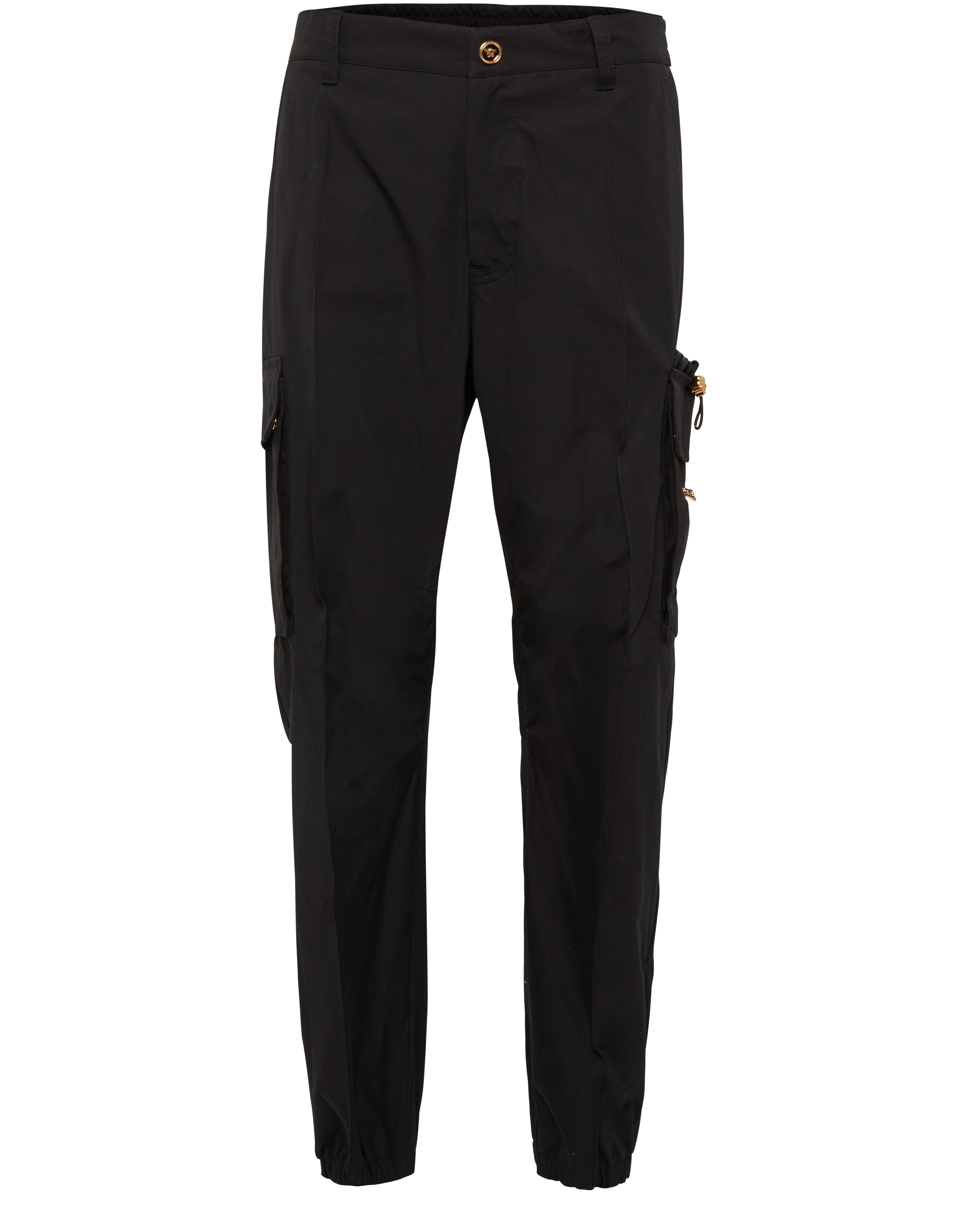 Versace Greca Signature pants