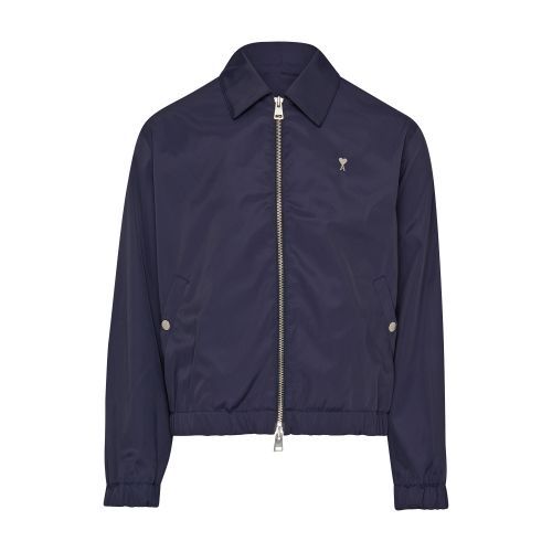  Ami de Caur zipped jacket