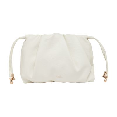 A.P.C. Ninon mini shoulder bag