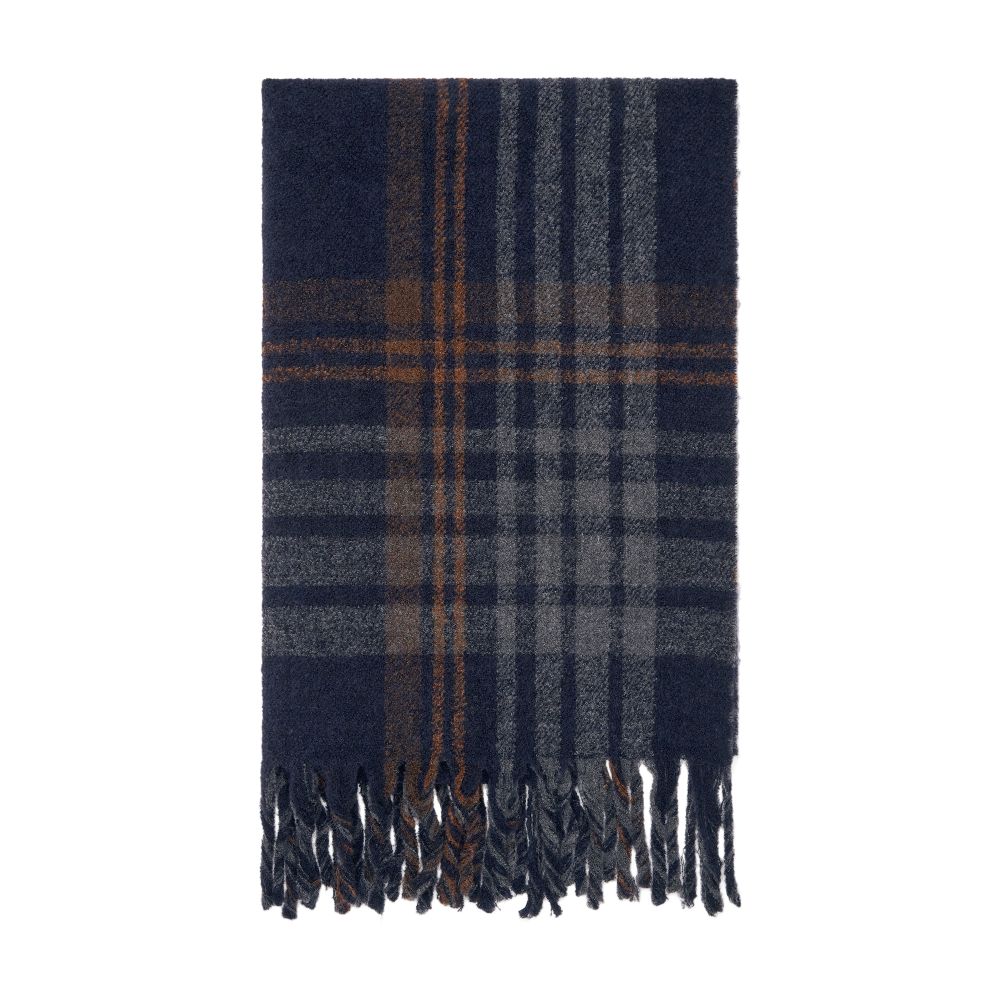 Brunello Cucinelli Alpaca scarf