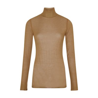 Lemaire Seamless high neck