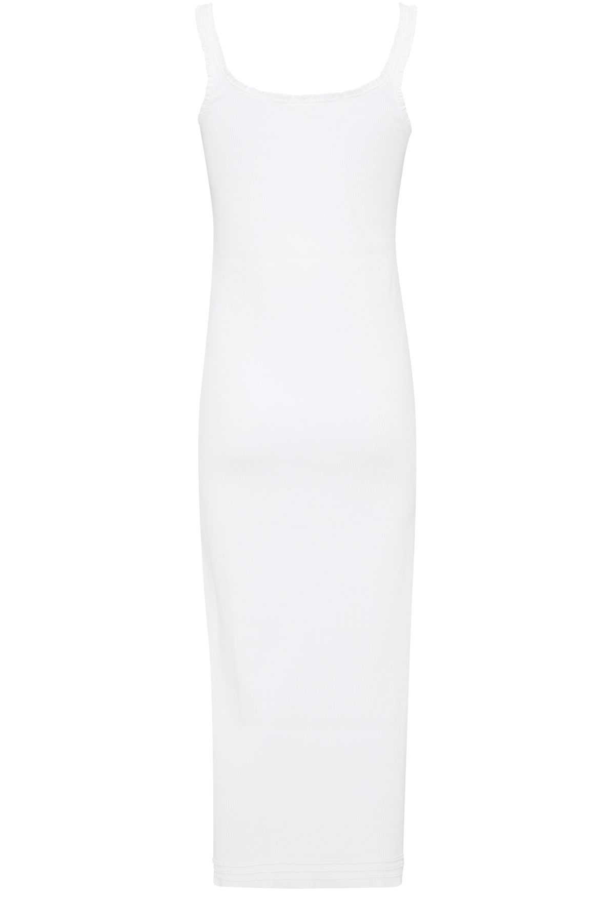 Chloé Long strappy dress