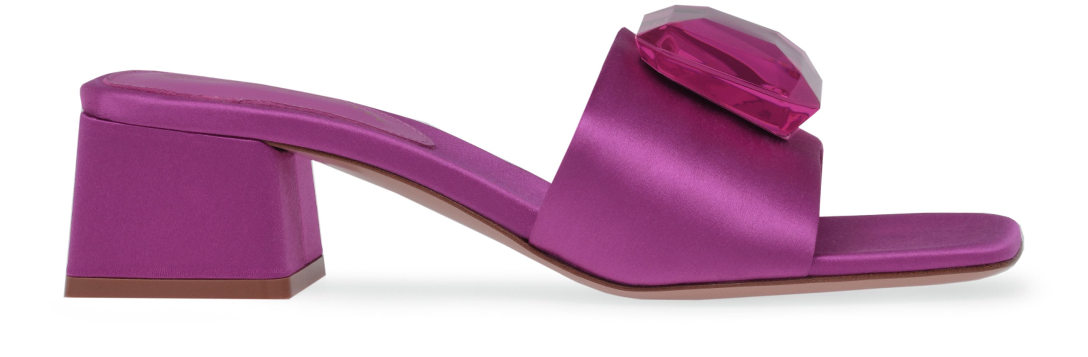 Gianvito Rossi Jaipur Slide 45