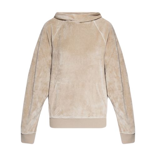 Fear Of God Essentials Velour hoodie