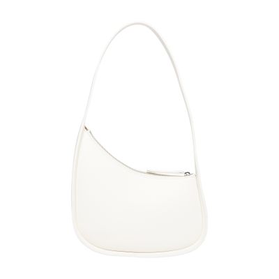 The Row Half-Moon handbag