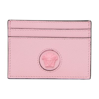 Versace Medusa card holder