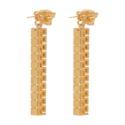 Versace Earrings