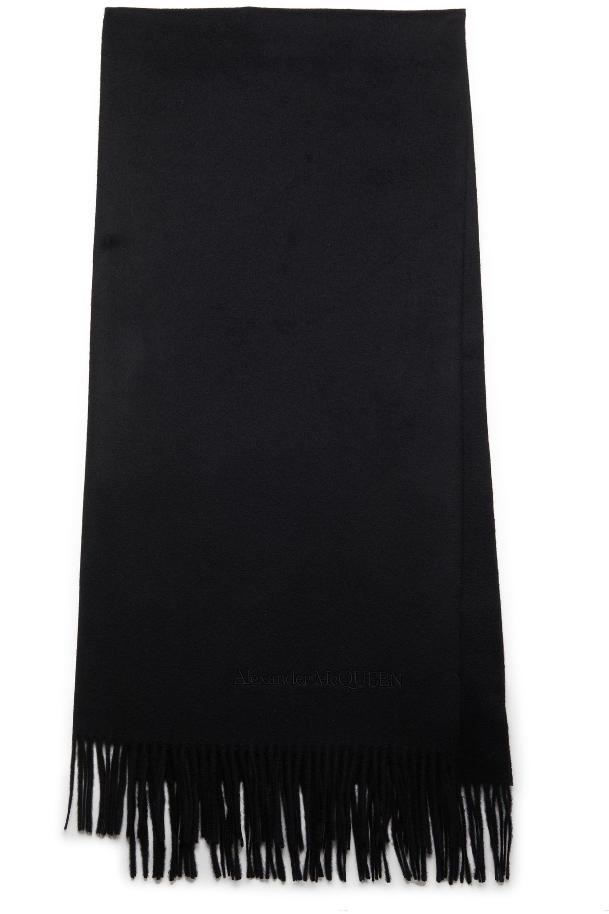 Alexander McQueen Alexander McQueen scarf