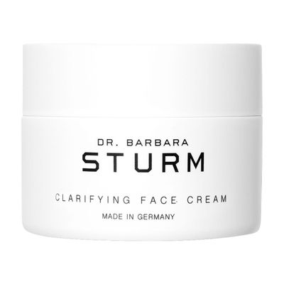 DR BARBARA STURM Clarifying Face Cream 50 ml