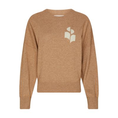 Marant Étoile Marisans sweatshirt