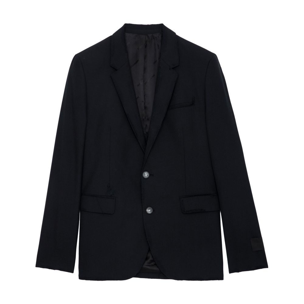 Zadig & Voltaire Viks Blazer