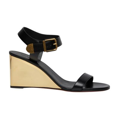 Chloé Rebecca sandals