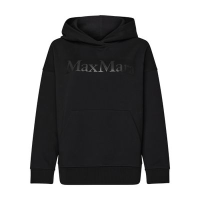 S Max Mara Palmira hoodie