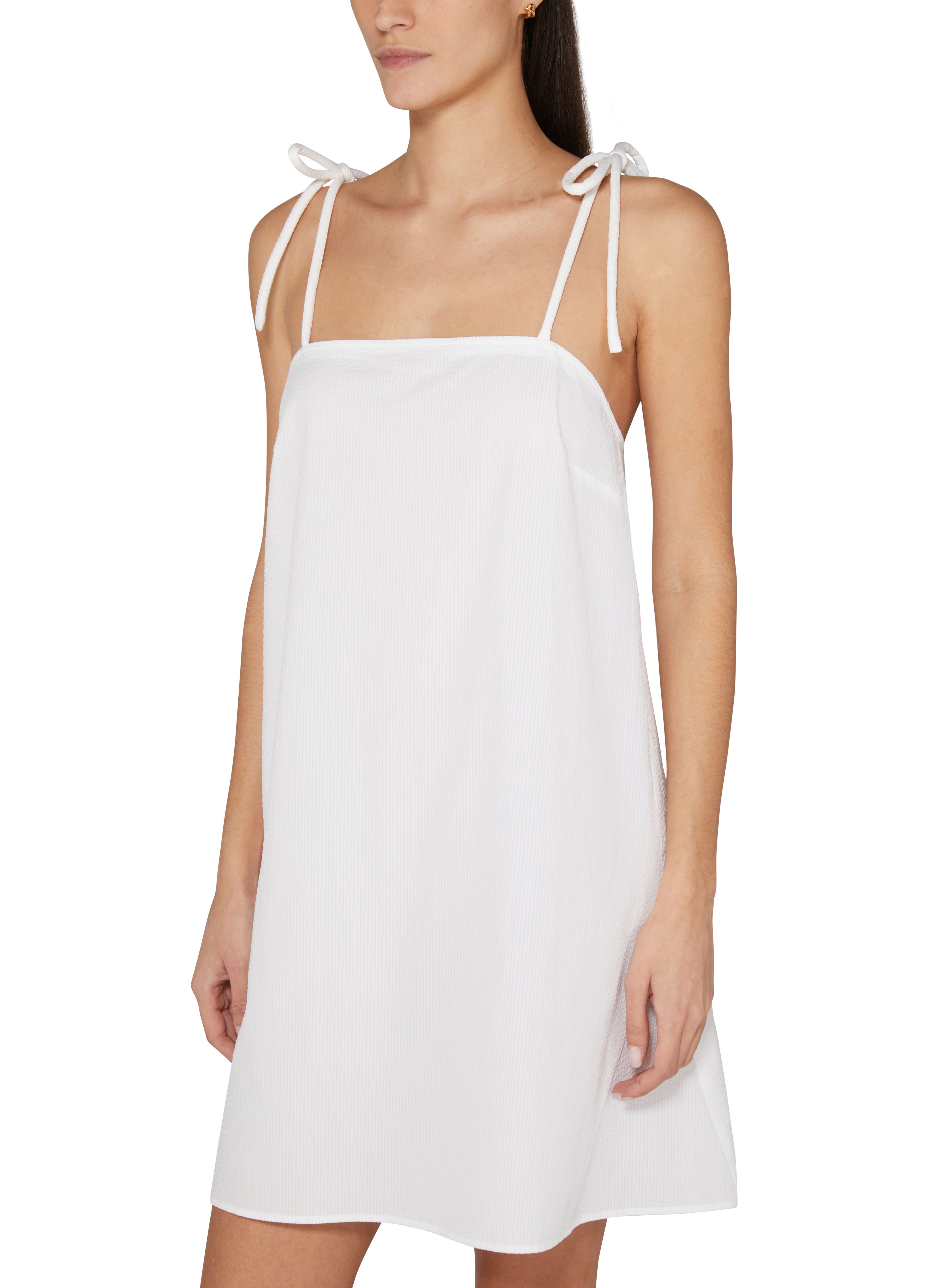 Max Mara Fatto mini dress - LEISURE