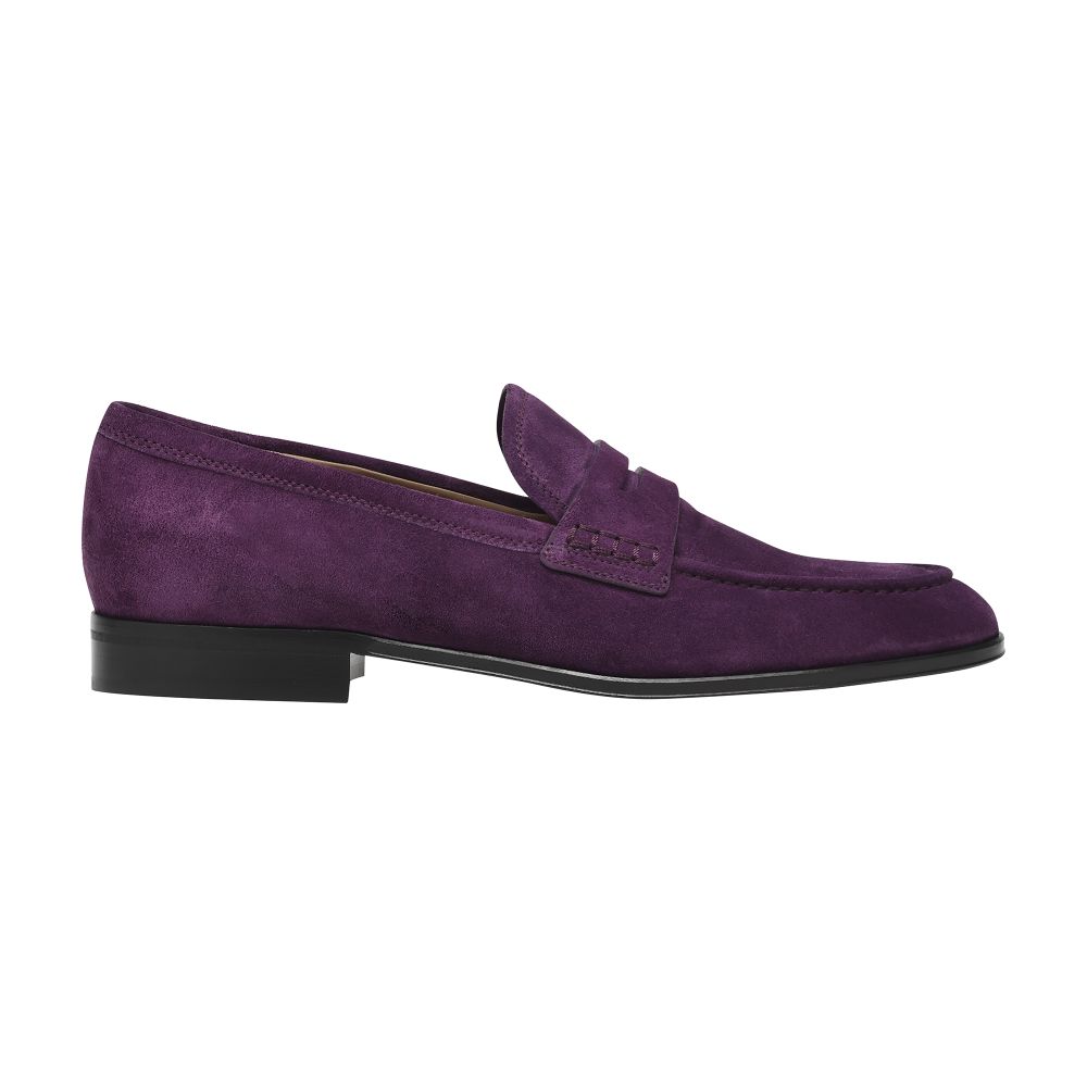 Gianvito Rossi George Moccasins