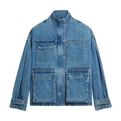 Axel Arigato Amble Cargo Jacket