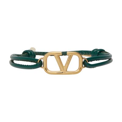 VALENTINO GARAVANI Vlogo Signature bracelet