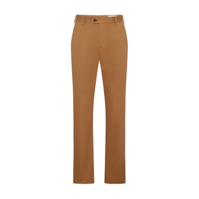 Alexander McQueen Chino trousers