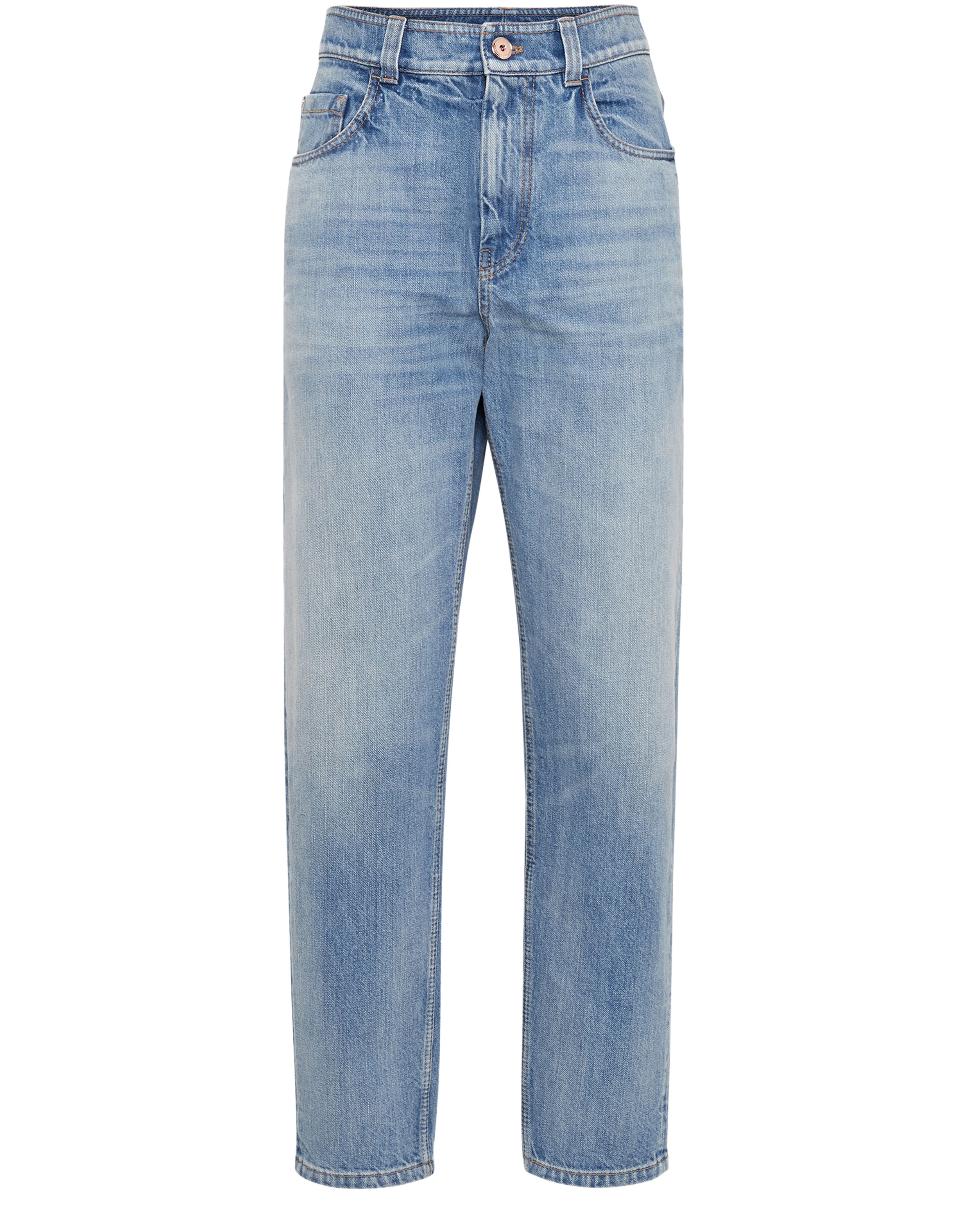 Brunello Cucinelli Baggy jeans