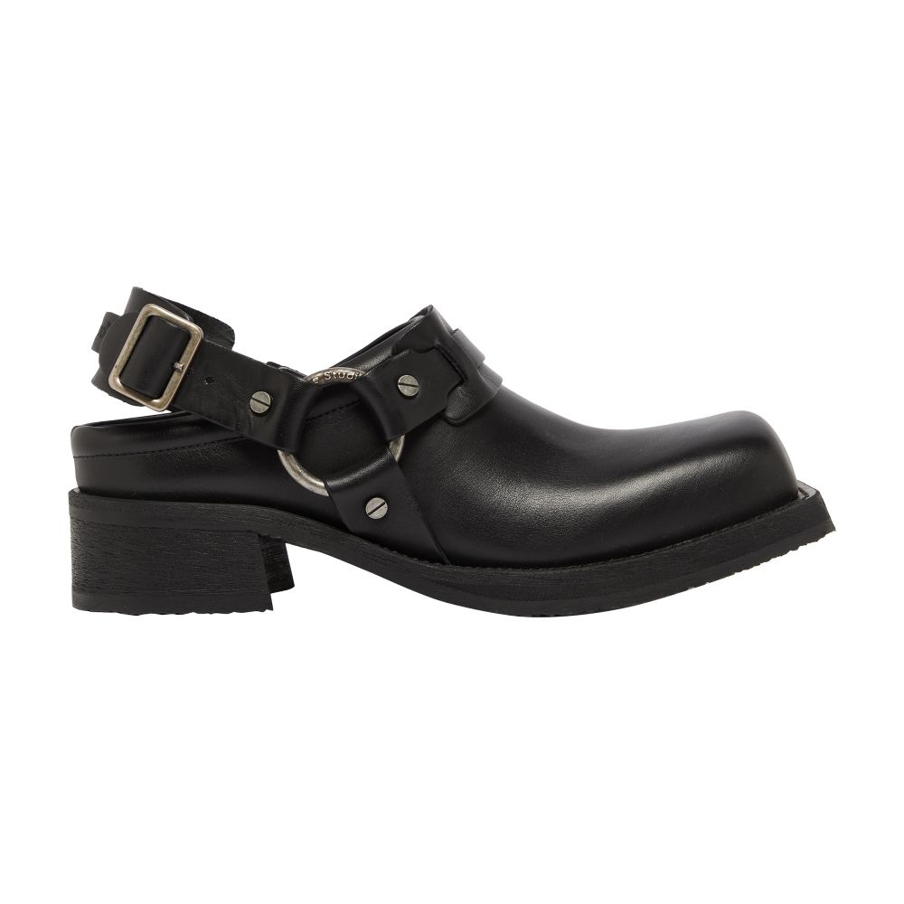 Acne Studios Buckle shoes