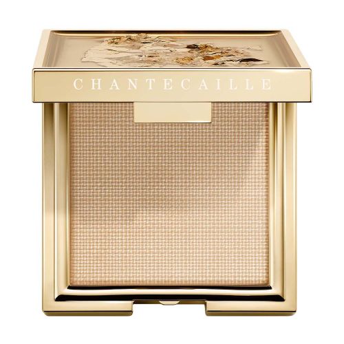 Chantecaille Precious gold illuminating powder