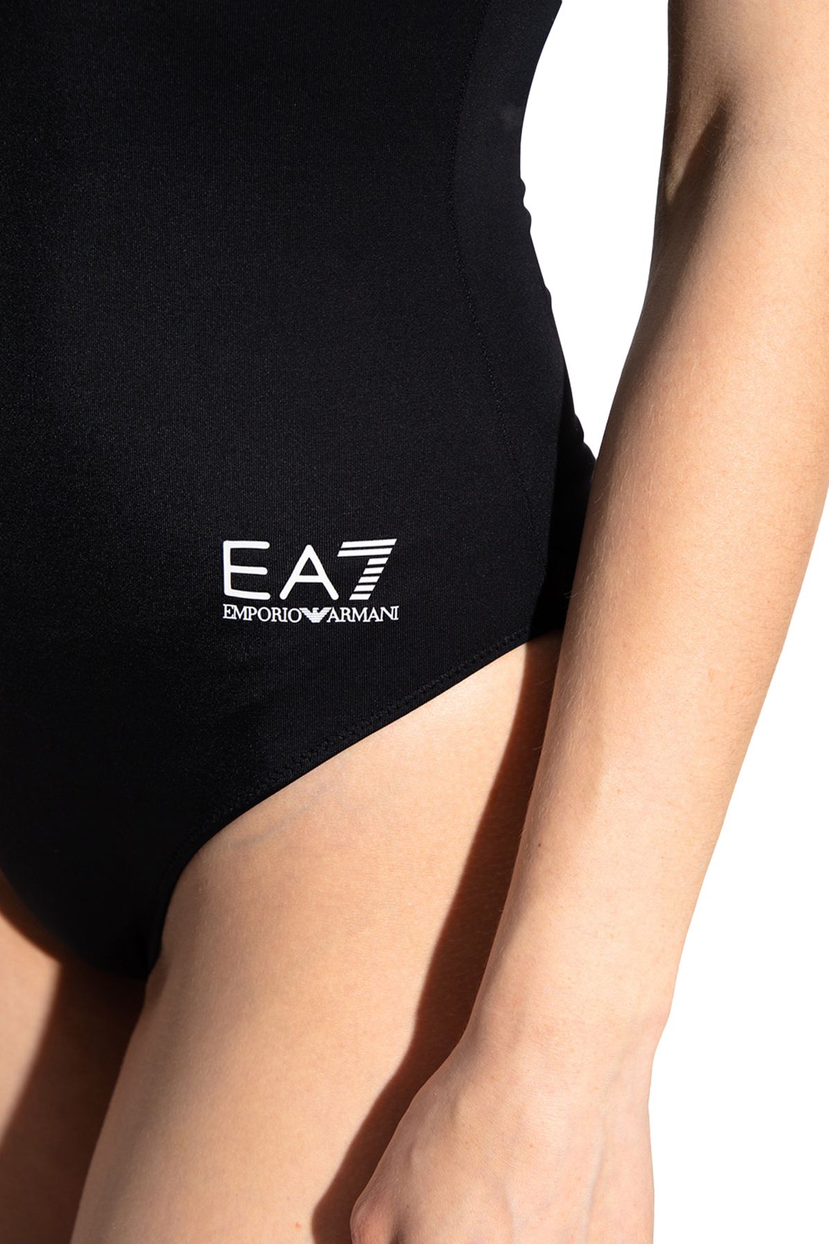 EA7 Emporio Armani One-piece swimsuit