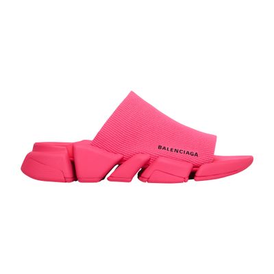 Balenciaga Speed 2.0 Slide sandals