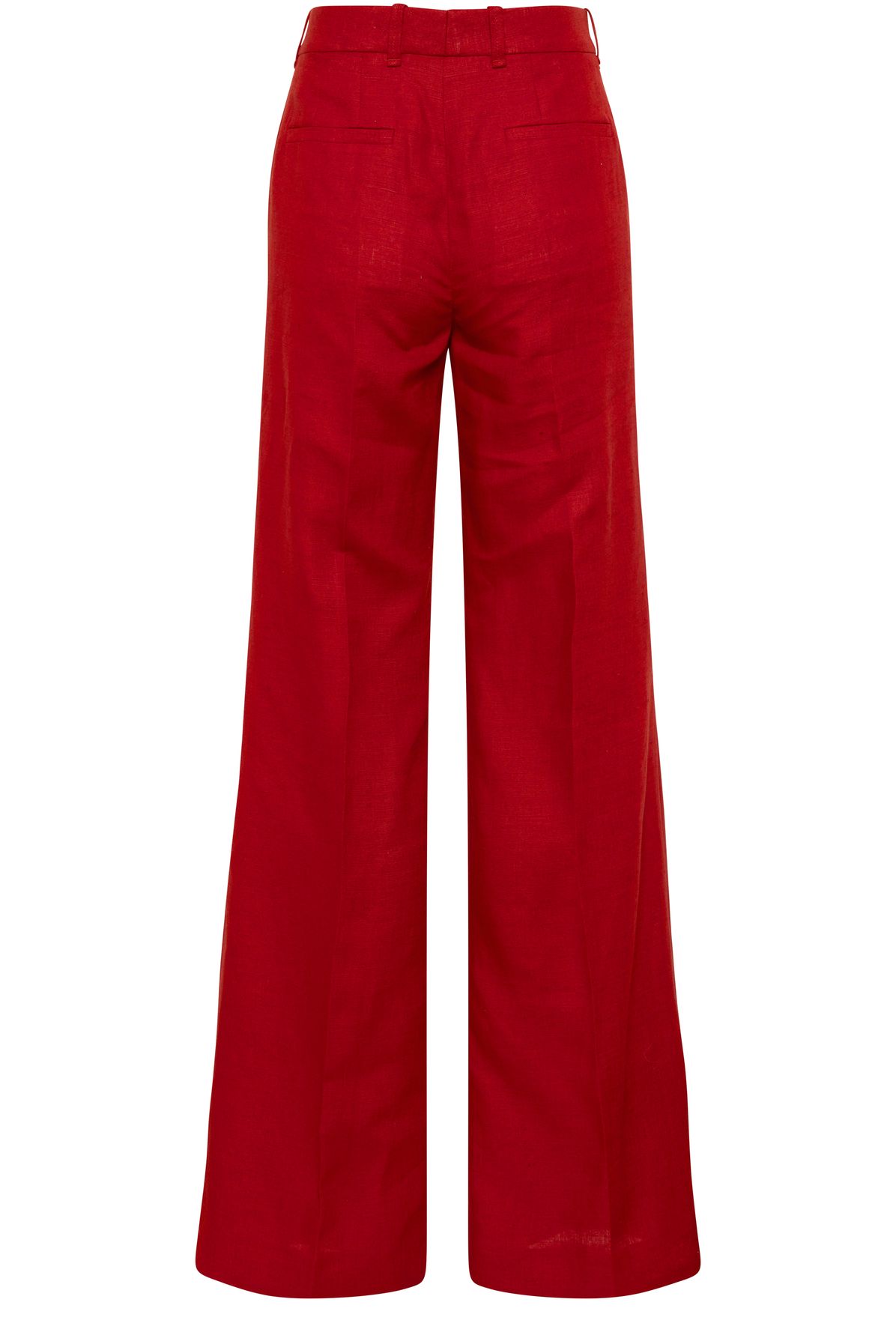 Chloé Bootcut pants