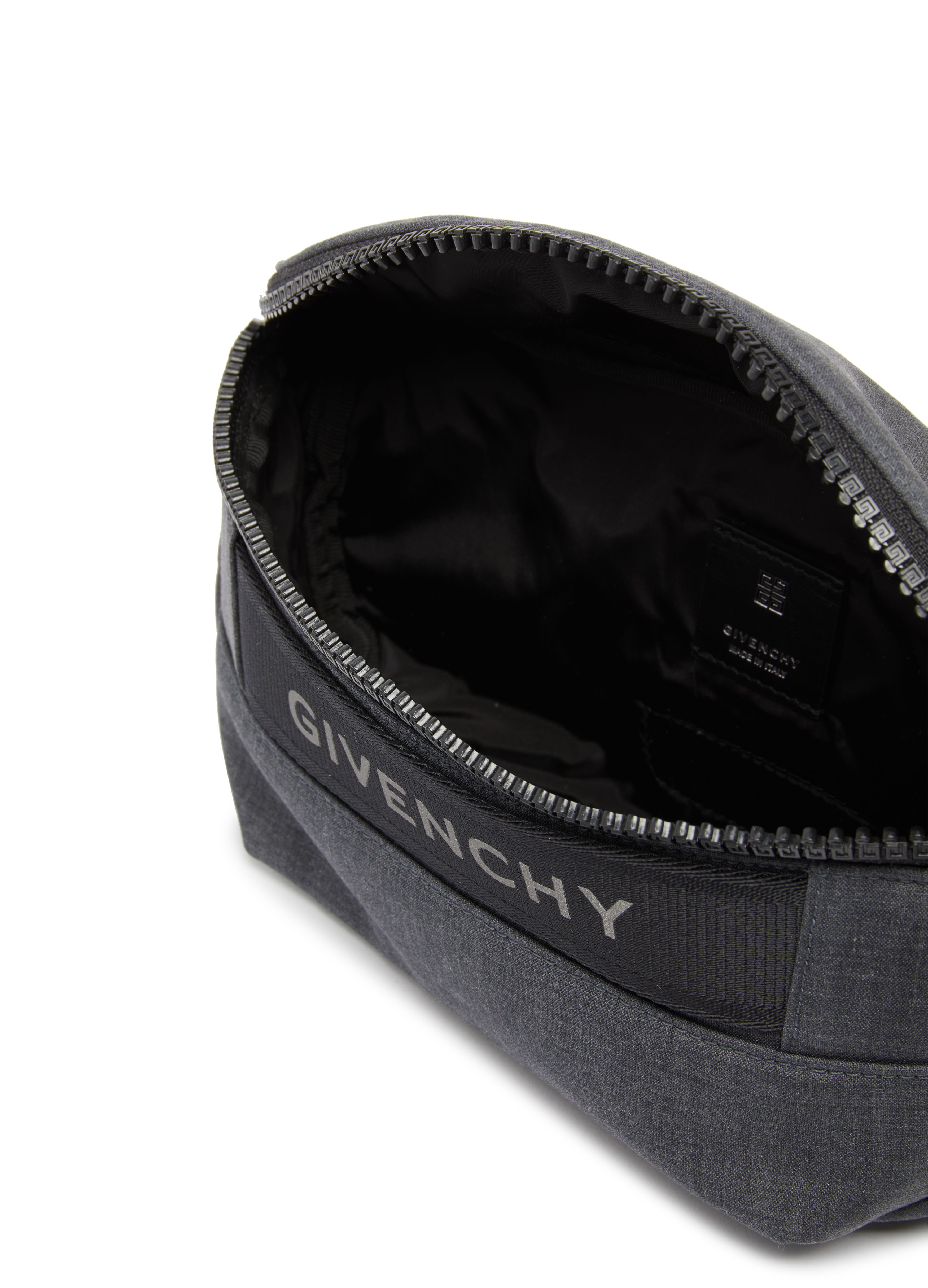 Givenchy G-Treck belt bag