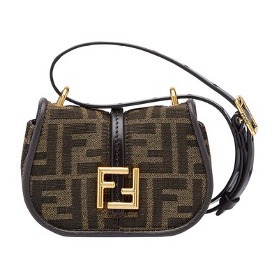 FENDI Fendi C'mon Nano bag