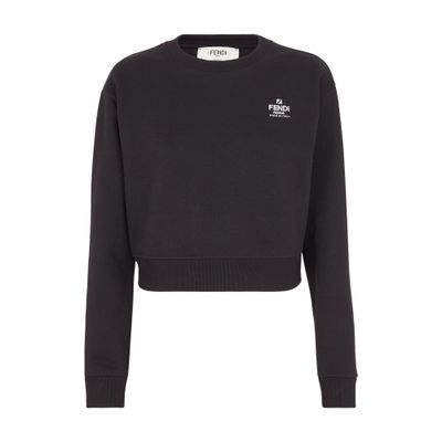 FENDI Crew-neck sweatshirt