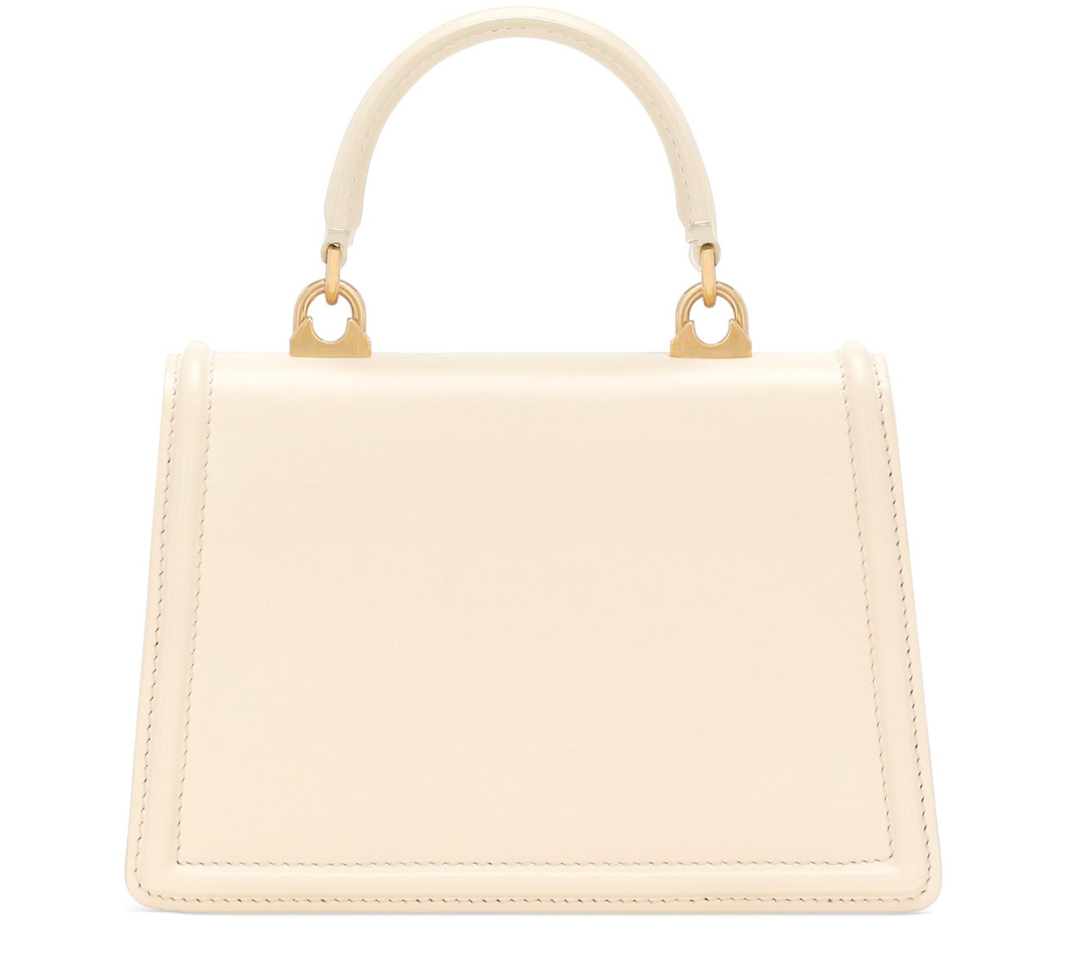 Dolce & Gabbana Small Devotion top-handle bag