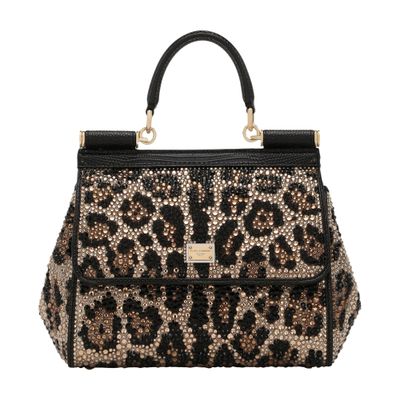 Dolce & Gabbana Small Sicily handbag