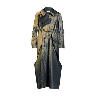 Maison Margiela Sandstorm coat