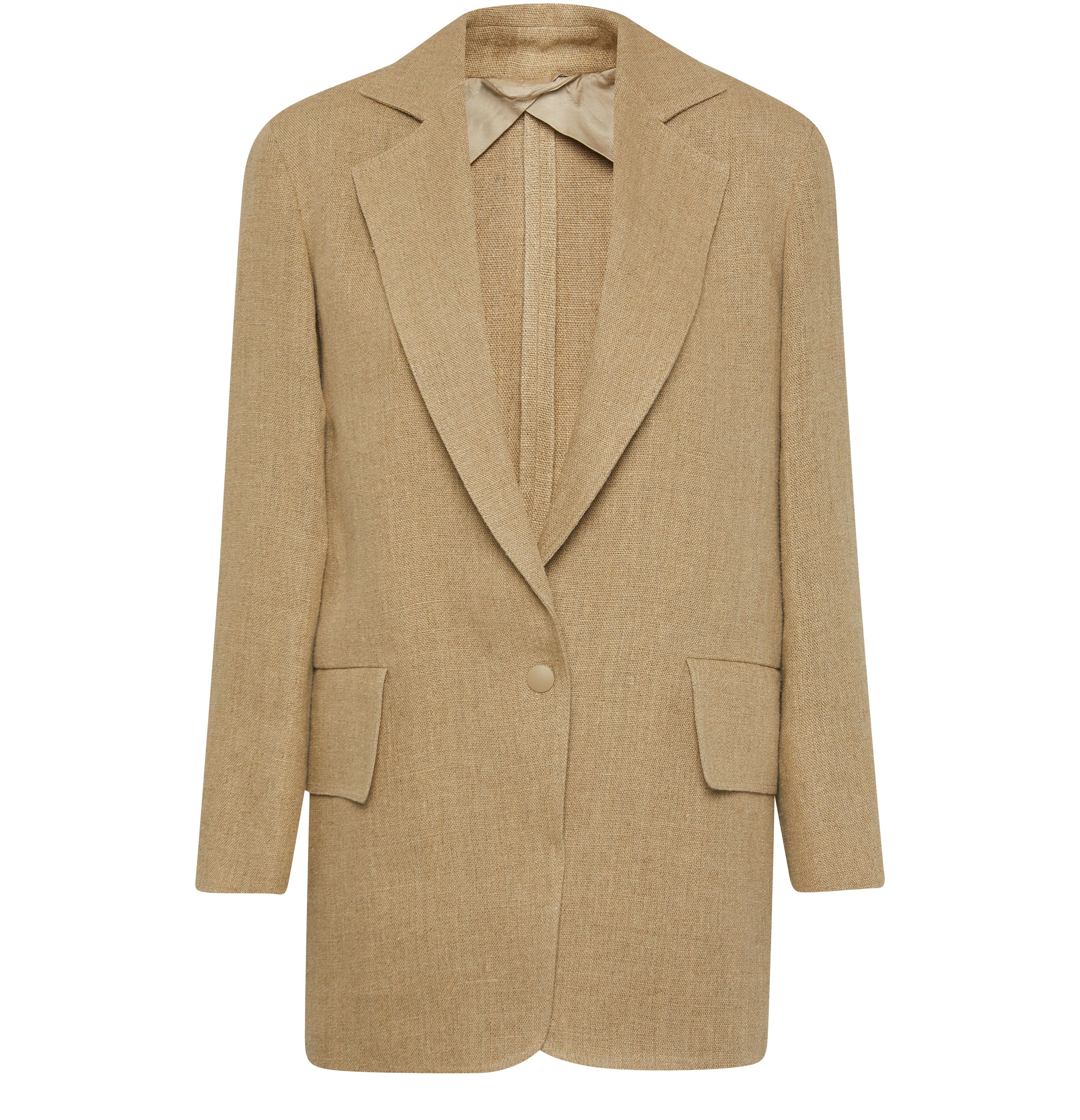 Max Mara Undici jacket