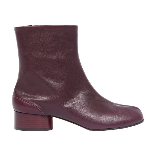 Maison Margiela Tabi ankle boots