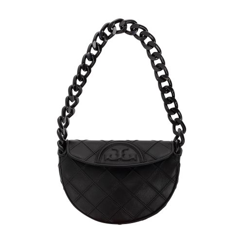 Tory Burch ‘Fleming Mini' shoulder bag