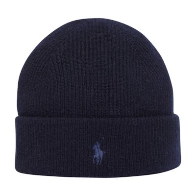 Polo Ralph Lauren Beanie with logo