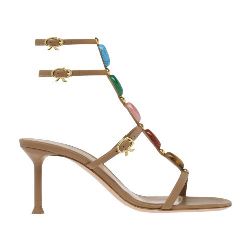 Gianvito Rossi Shanti 70