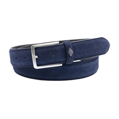  Monk belt