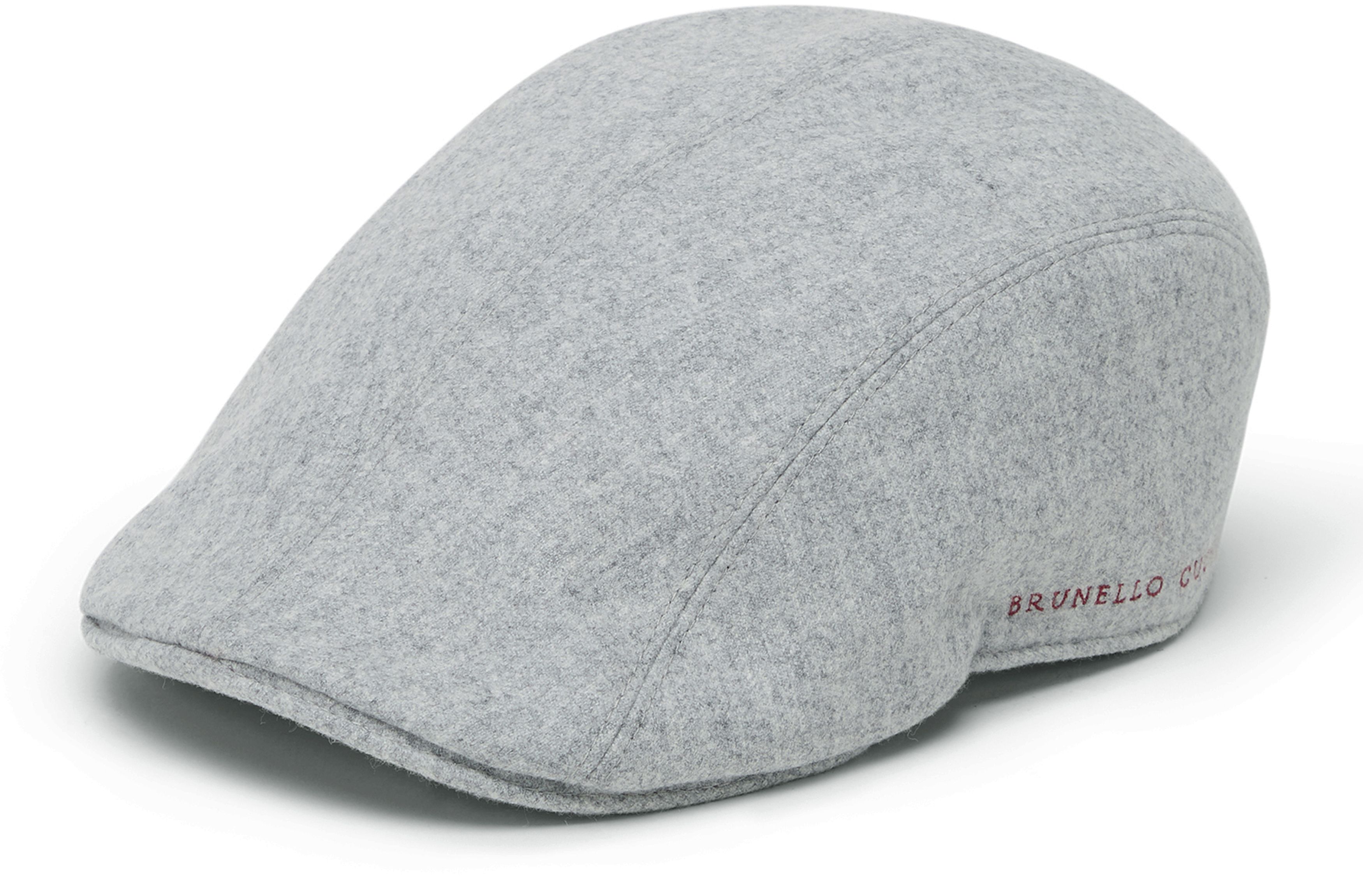 Brunello Cucinelli Flat cap