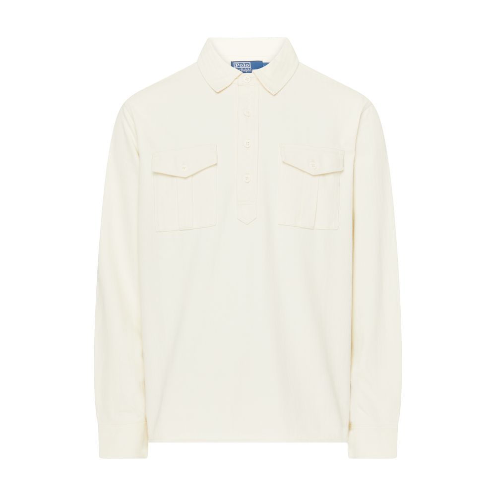 Polo Ralph Lauren Long sleeved pullover