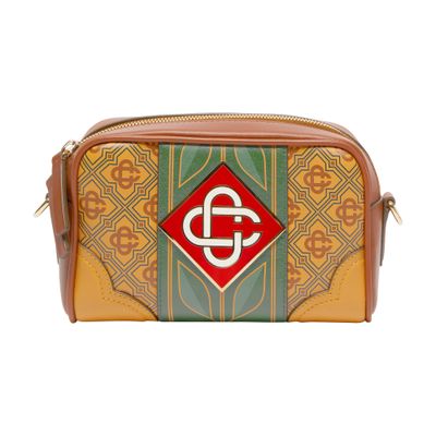 Casablanca Crossbody Bag