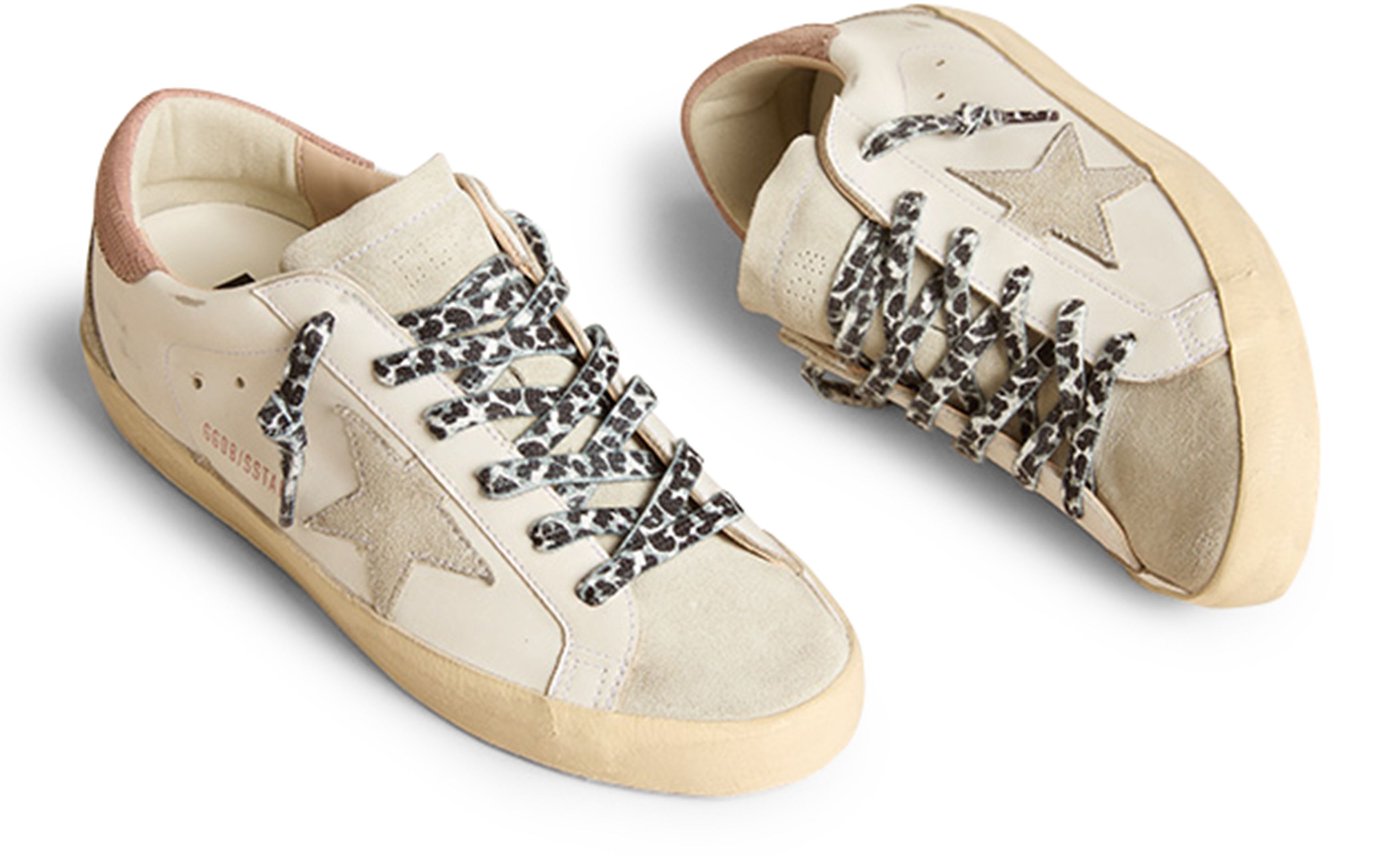 Golden Goose Super-Star sneakers