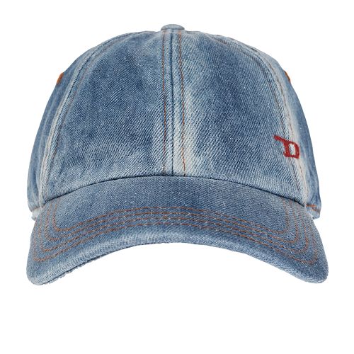 Diesel ‘C-LIB-2' baseball cap