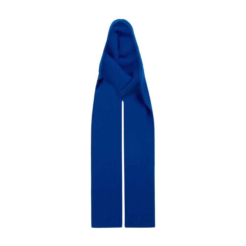 Tom Ford Soft Cashmere hooded scarf