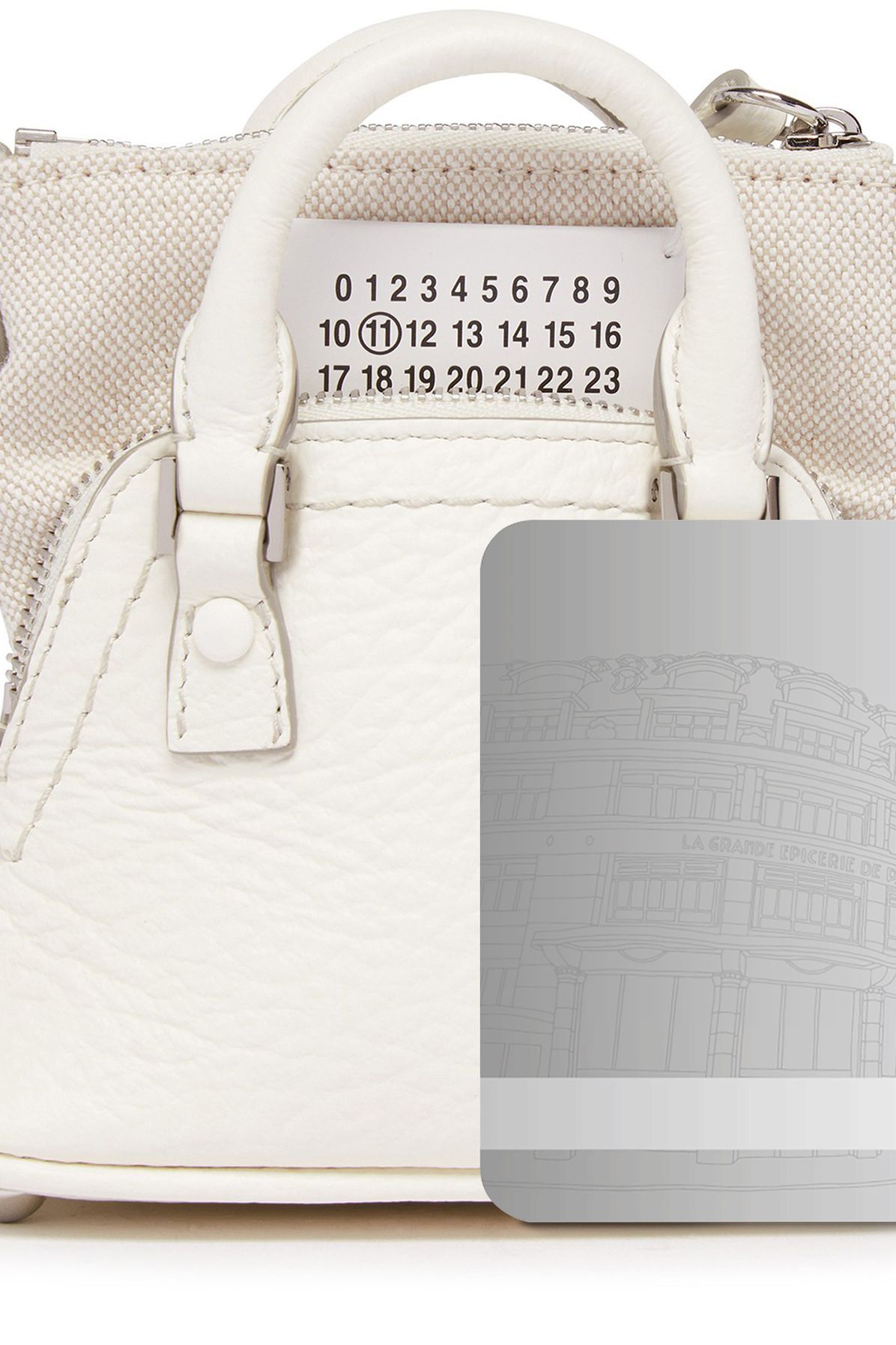 Maison Margiela 5Ac Classique Baby bag