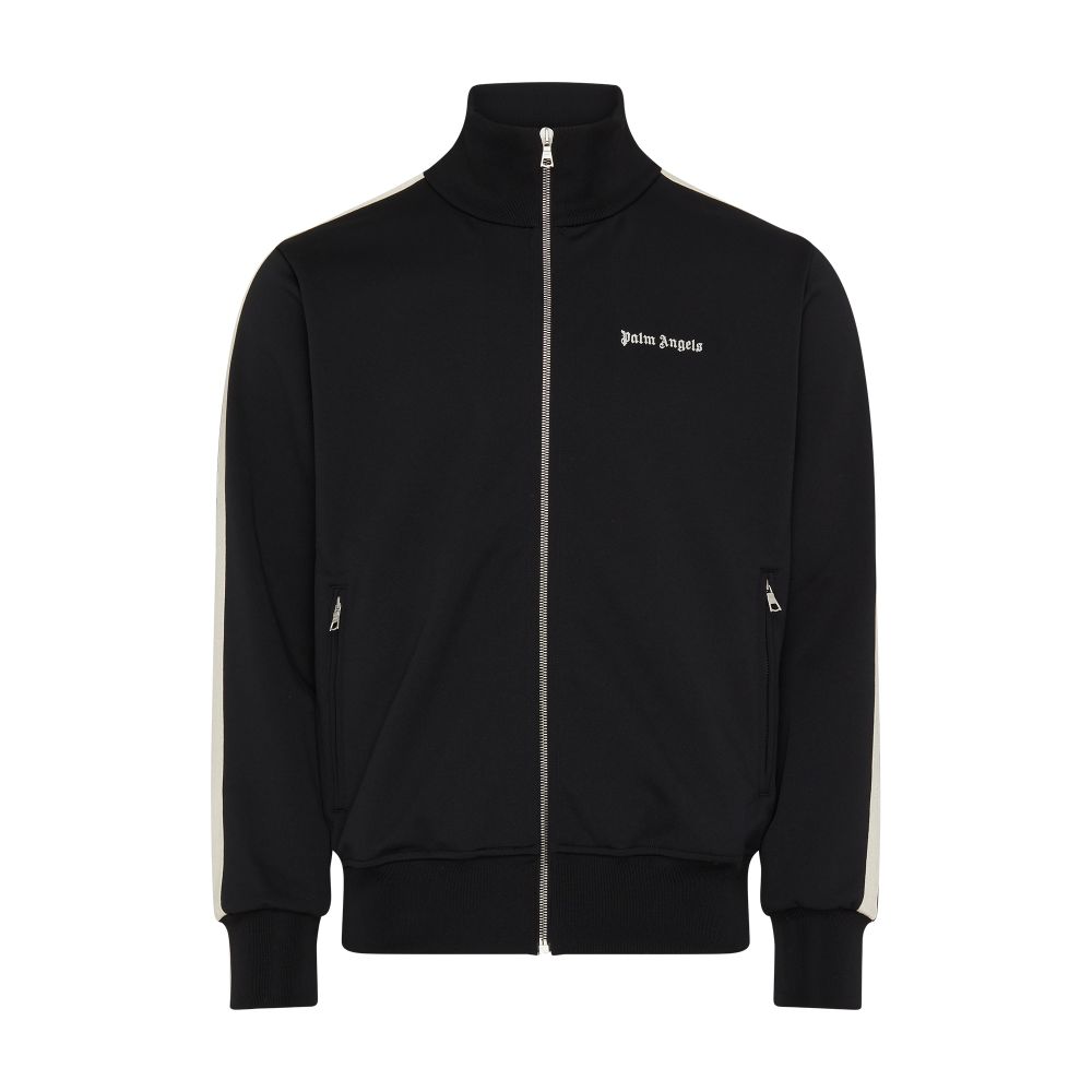 PALM ANGELS Classic track jacket