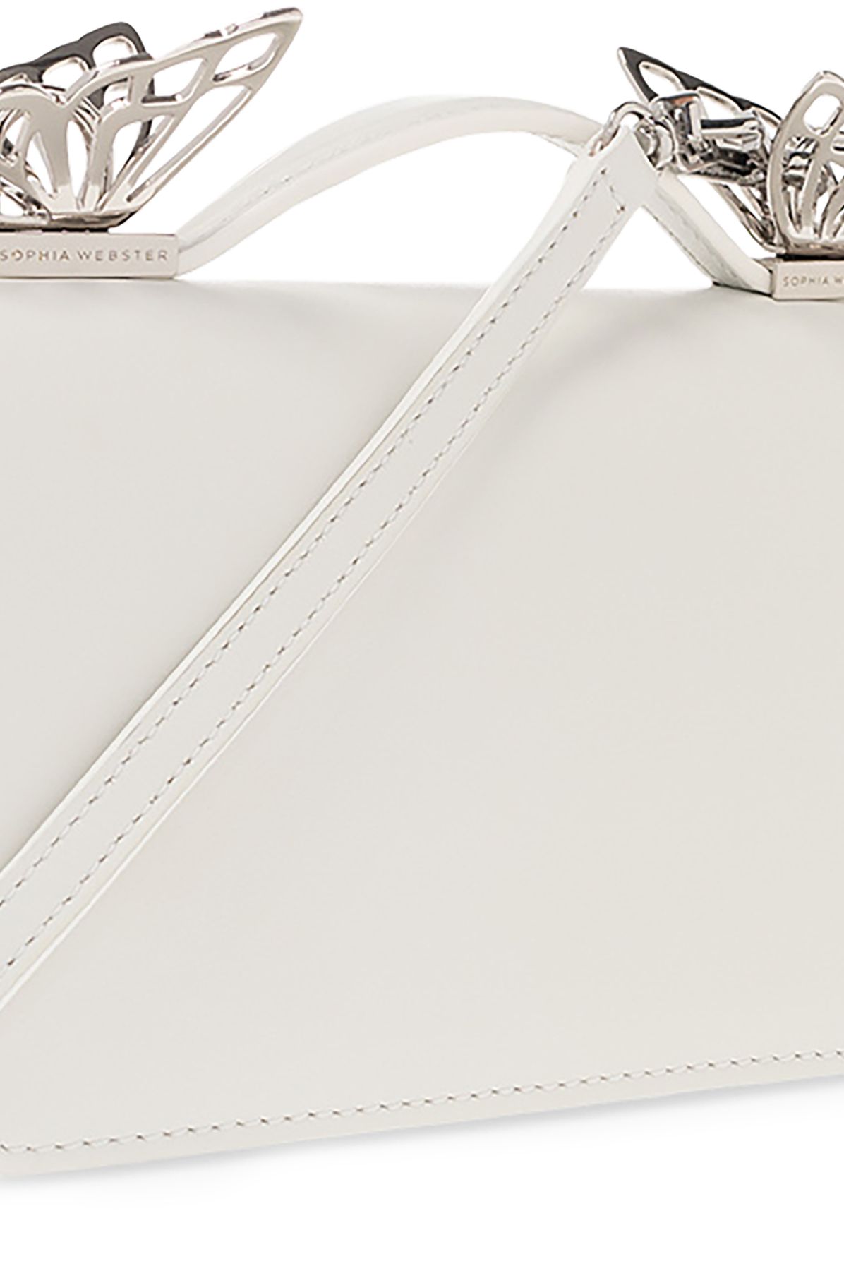 Sophia Webster ‘Mariposa Mini' leather shoulder bag