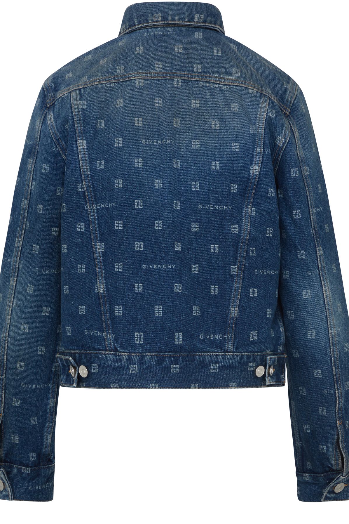 Givenchy Denim jacket